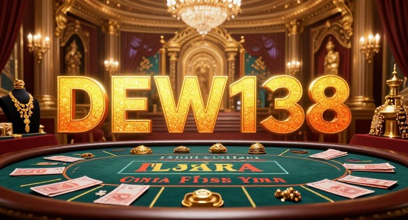 DEW138